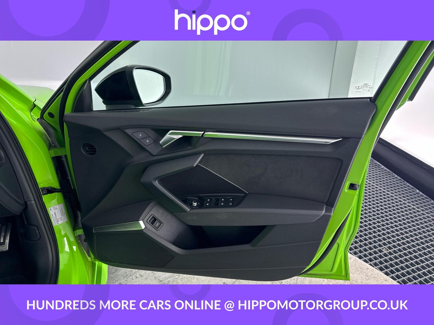 Used Audi RS3 2021 for sale - 77524521: Photo 24