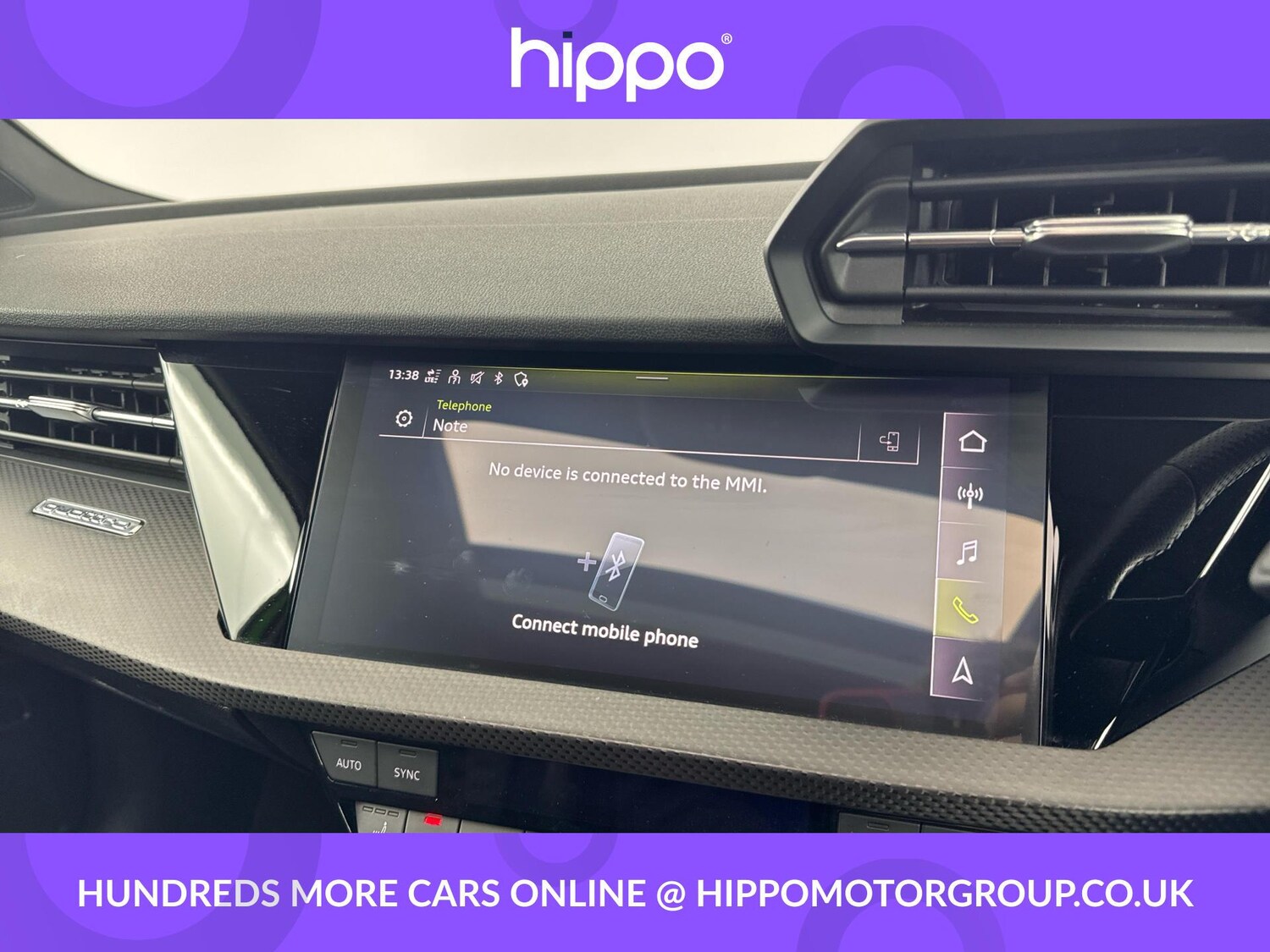 Used Audi RS3 2021 for sale - 77524521: Photo 27