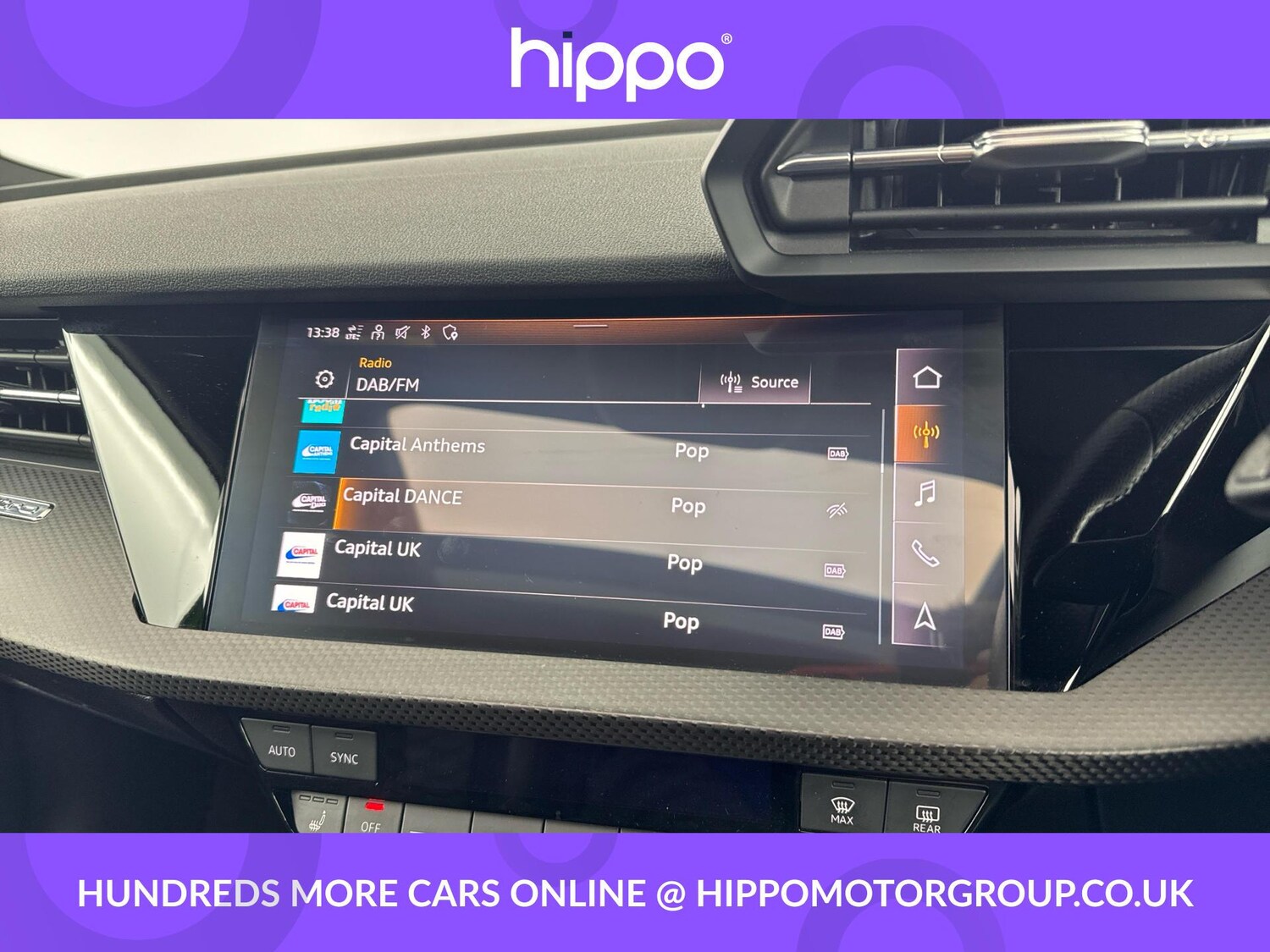 Used Audi RS3 2021 for sale - 77524521: Photo 28