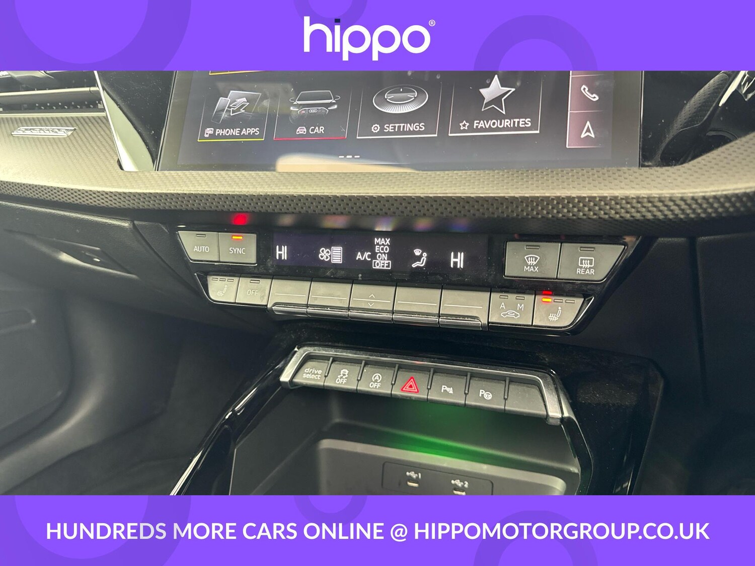 Used Audi RS3 2021 for sale - 77524521: Photo 29