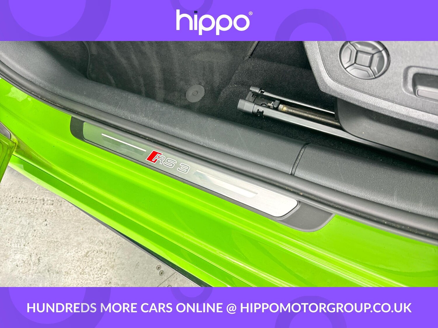 Used Audi RS3 2021 for sale - 77524521: Photo 30