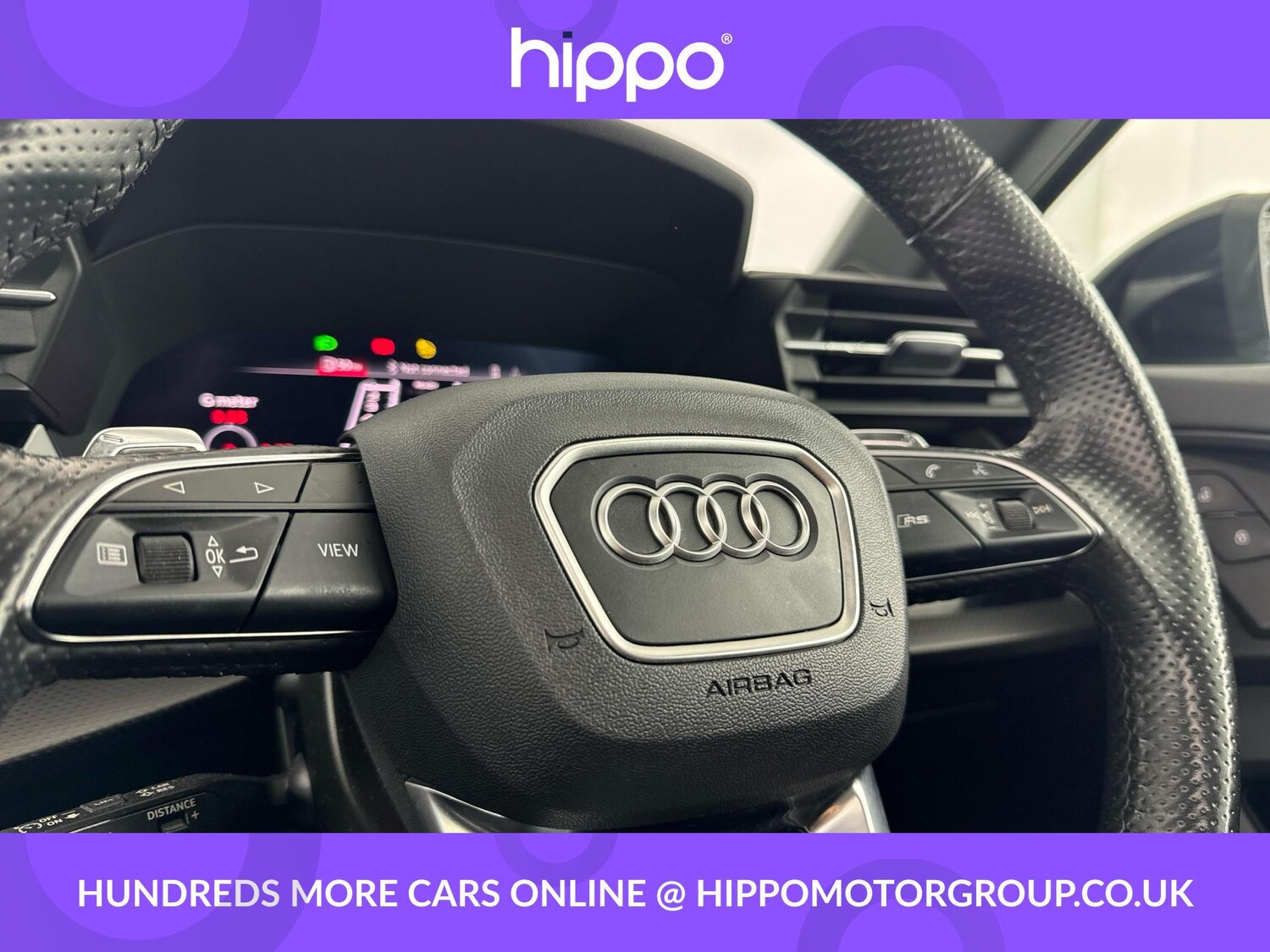 Used Audi RS3 2021 for sale - 77524521: Photo 31