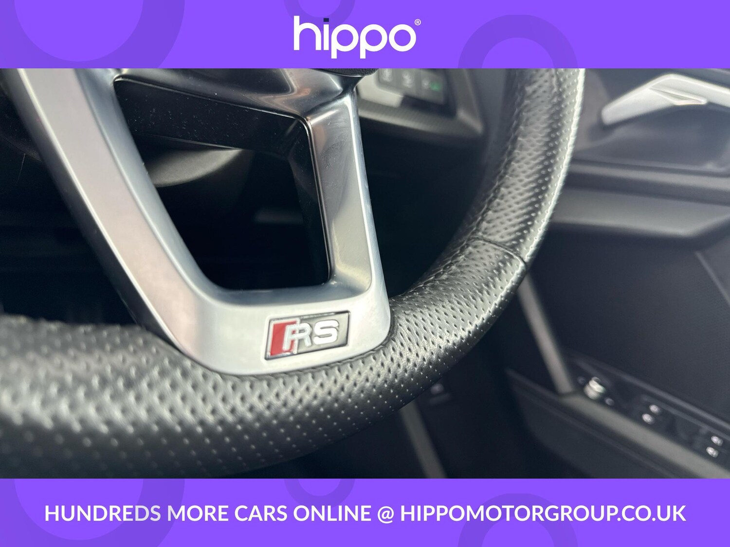 Used Audi RS3 2021 for sale - 77524521: Photo 32