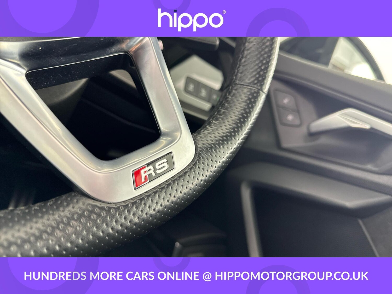 Used Audi RS3 2021 for sale - 77524521: Photo 33