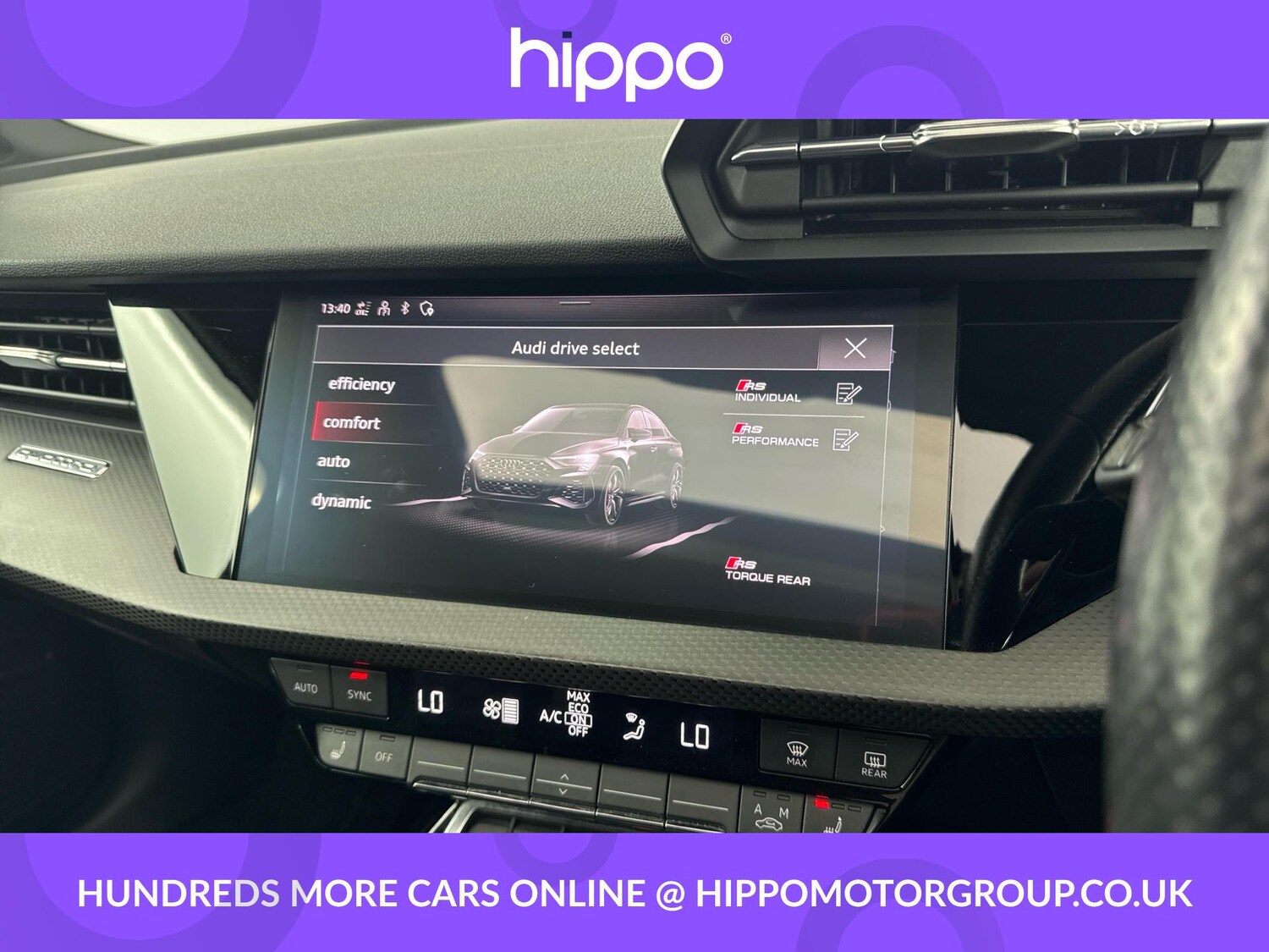 Used Audi RS3 2021 for sale - 77524521: Photo 34