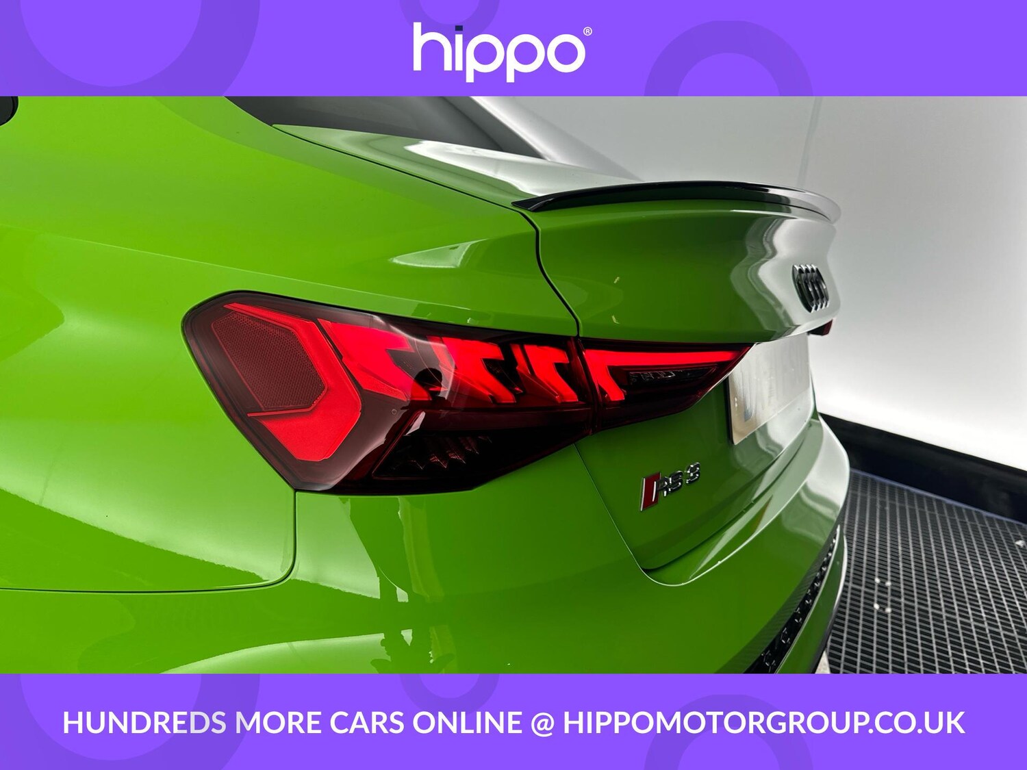 Used Audi RS3 2021 for sale - 77524521: Photo 41