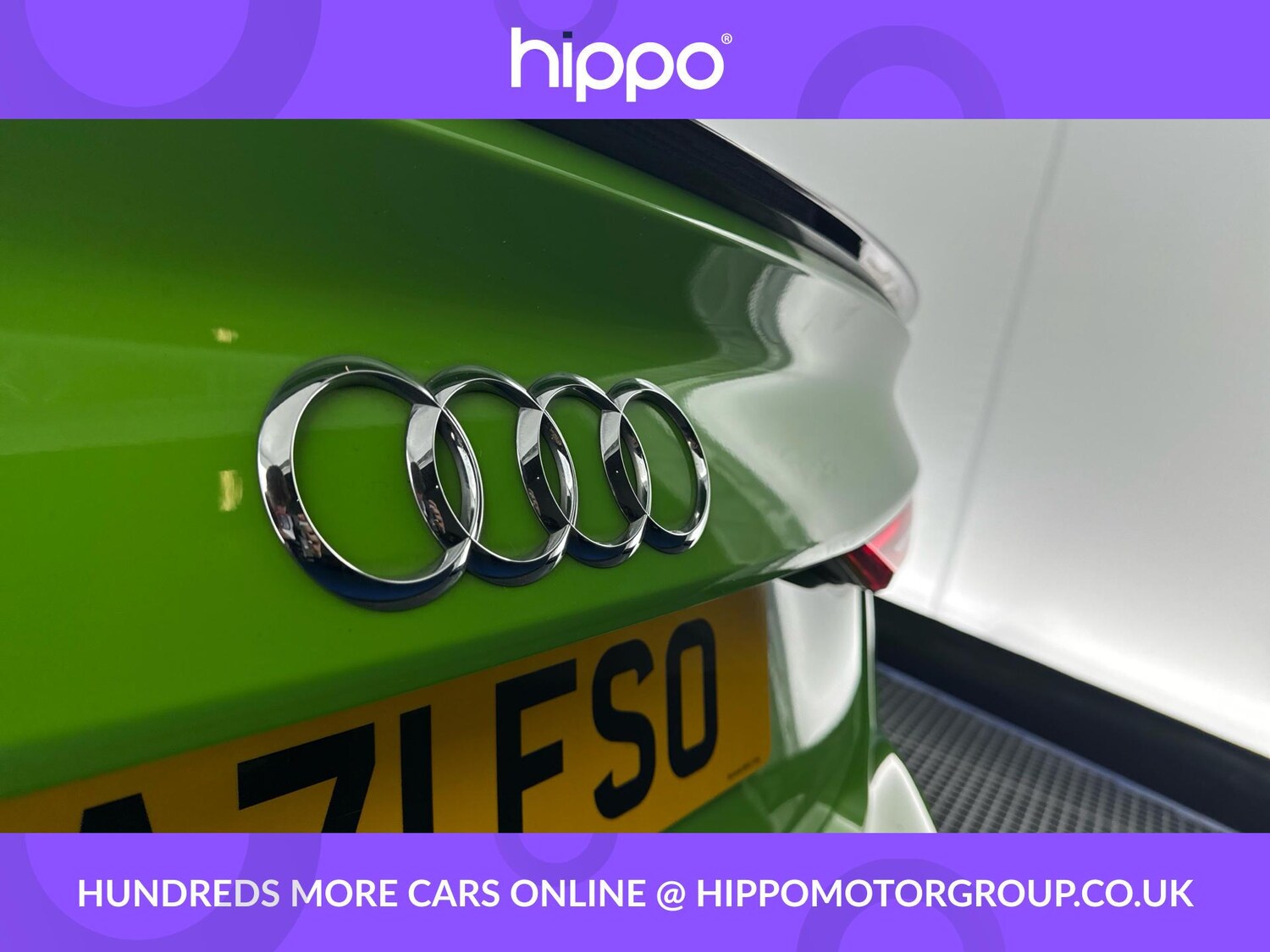 Used Audi RS3 2021 for sale - 77524521: Photo 43