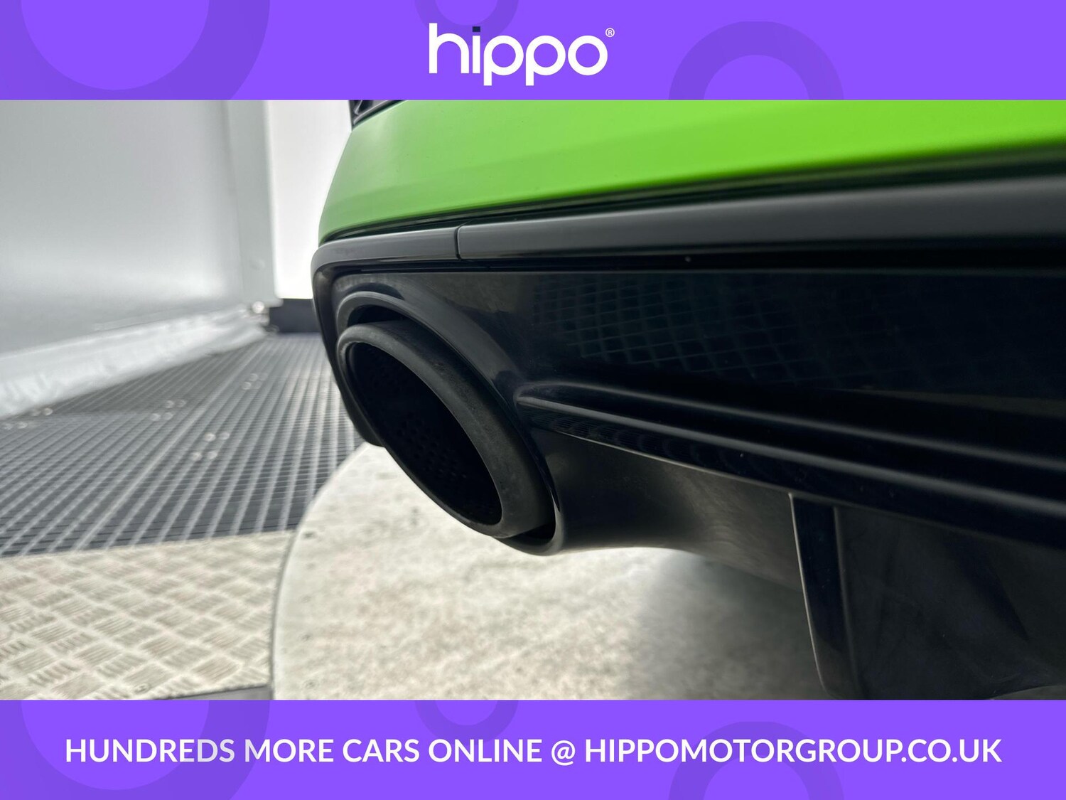 Used Audi RS3 2021 for sale - 77524521: Photo 47