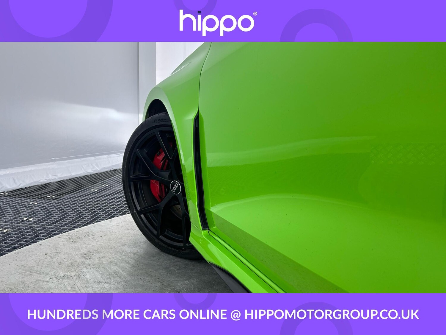 Used Audi RS3 2021 for sale - 77524521: Photo 50