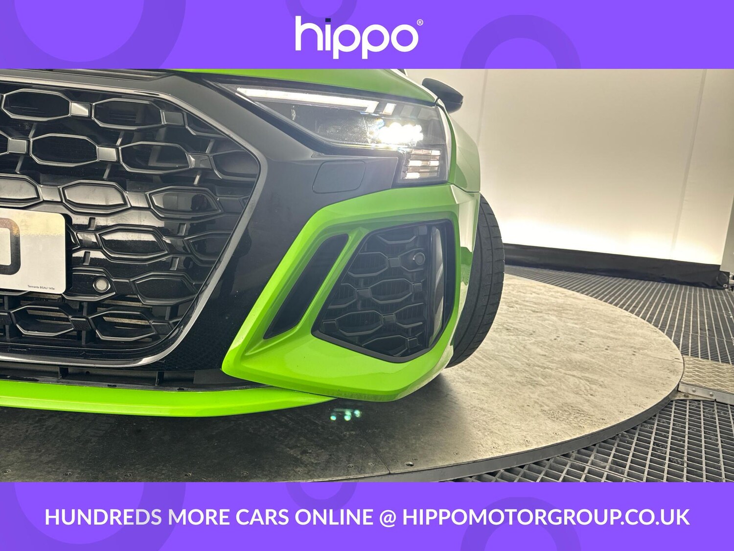 Used Audi RS3 2021 for sale - 77524521: Photo 52