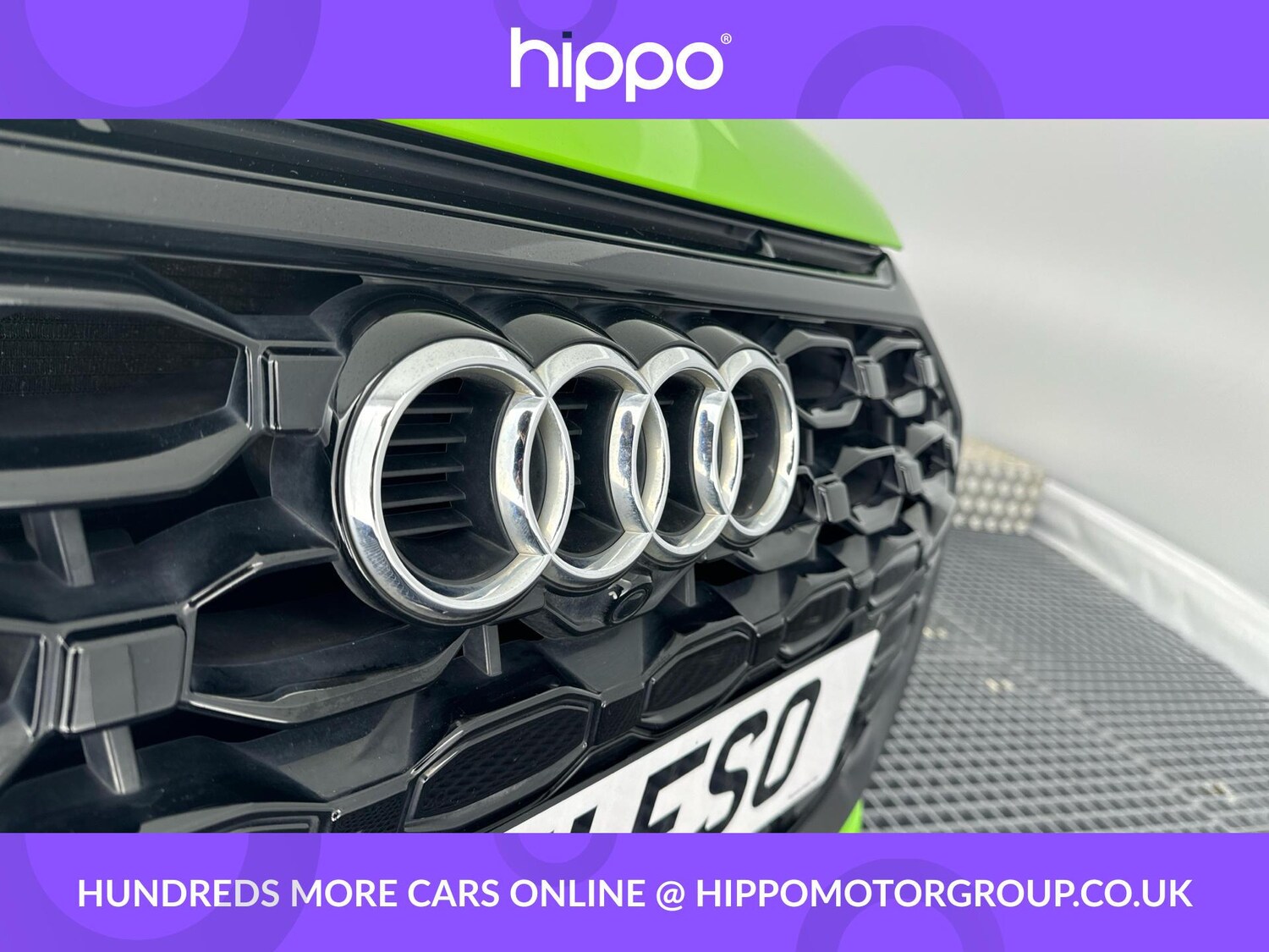 Used Audi RS3 2021 for sale - 77524521: Photo 53