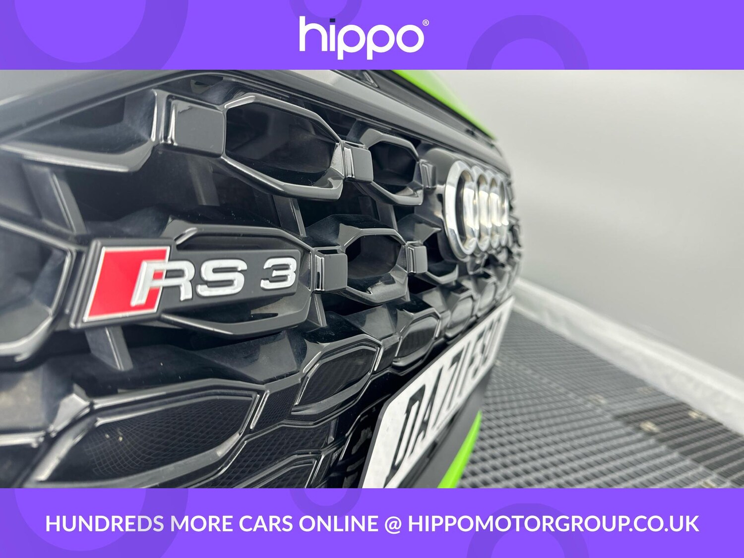 Used Audi RS3 2021 for sale - 77524521: Photo 54