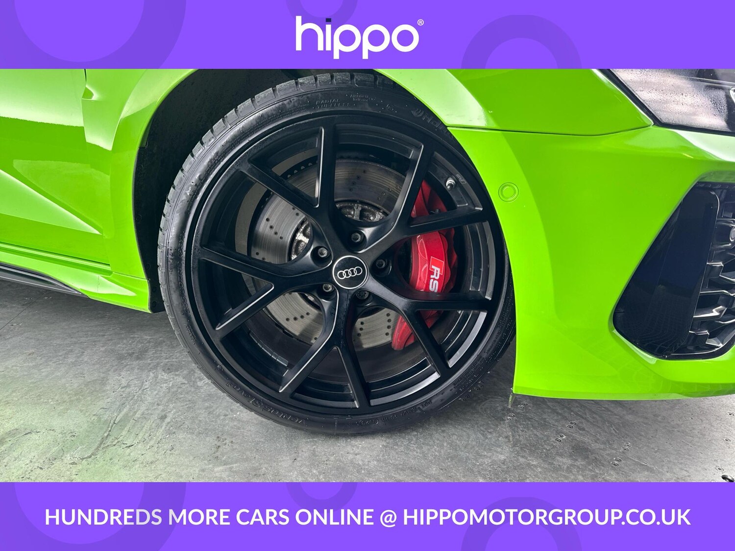 Used Audi RS3 2021 for sale - 77524521: Photo 60