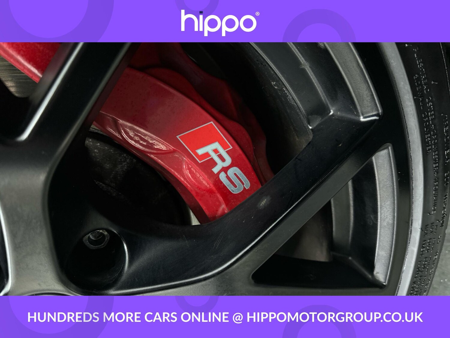 Used Audi RS3 2021 for sale - 77524521: Photo 64