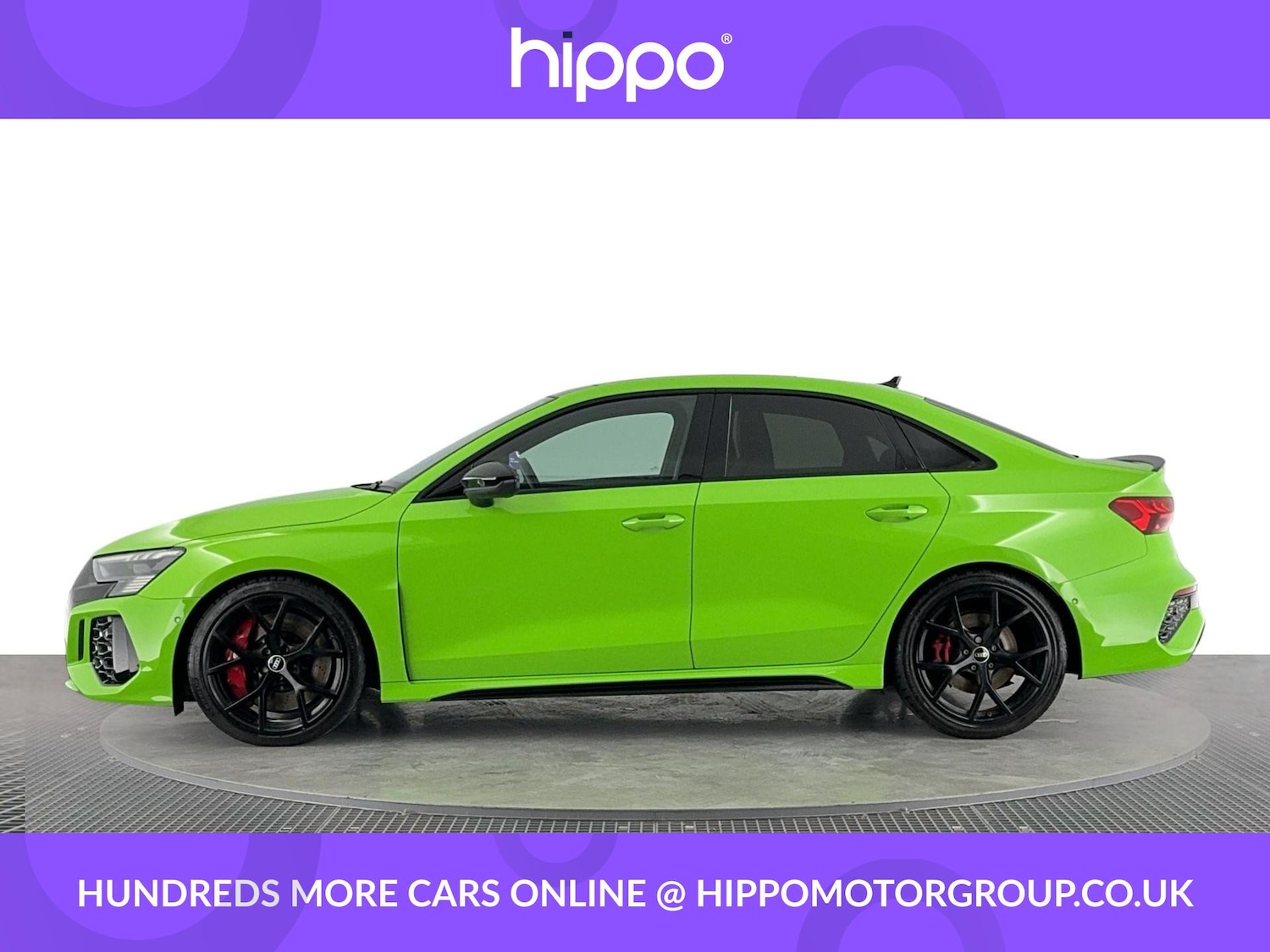 Used Audi RS3 2021 for sale - 77524521: Photo 7