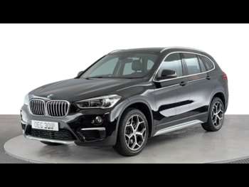 2016 - Xdrive25D Xline 5-Door