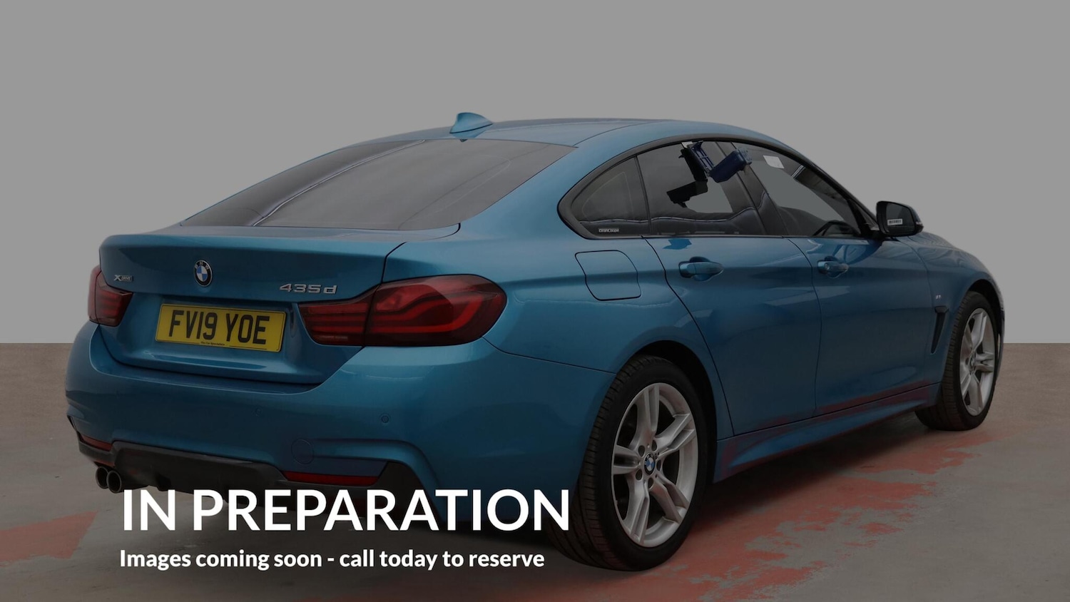 Used BMW 4 Series 2019 for sale - 78034270: Photo 4