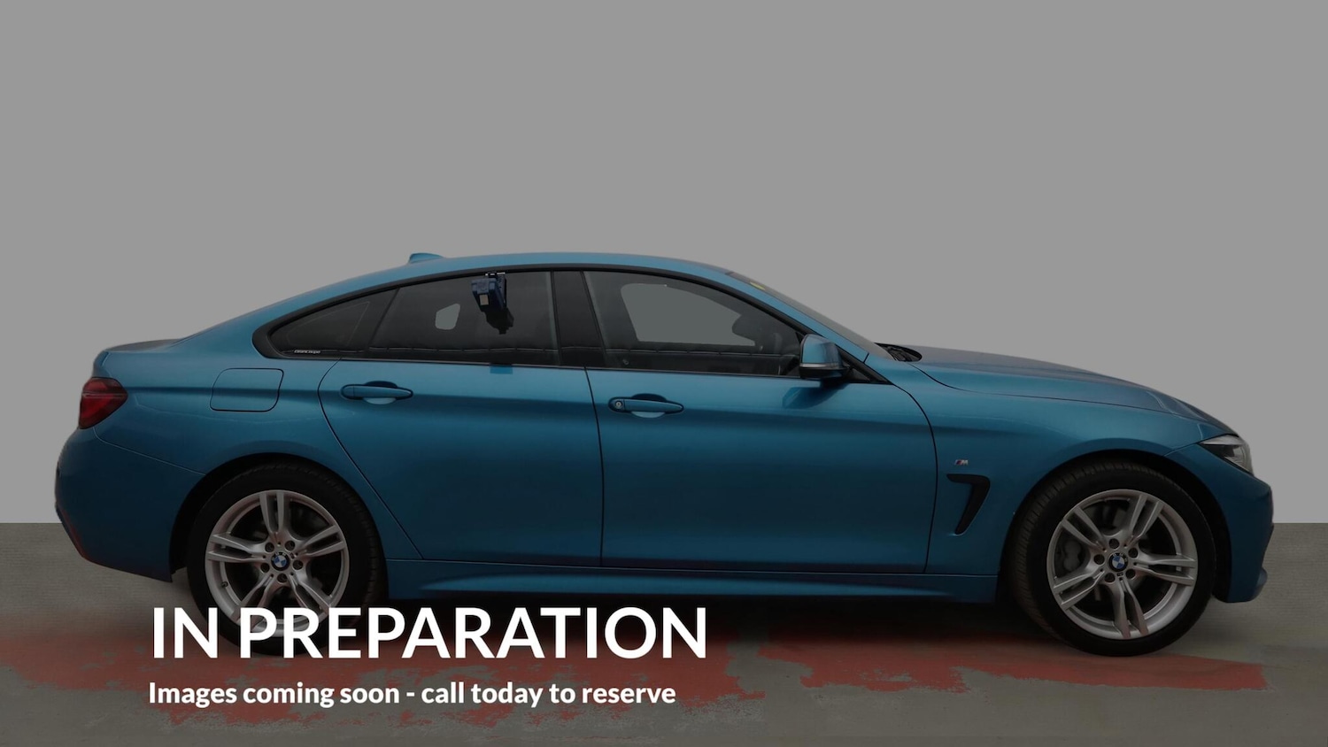 Used BMW 4 Series 2019 for sale - 78034270: Photo 5