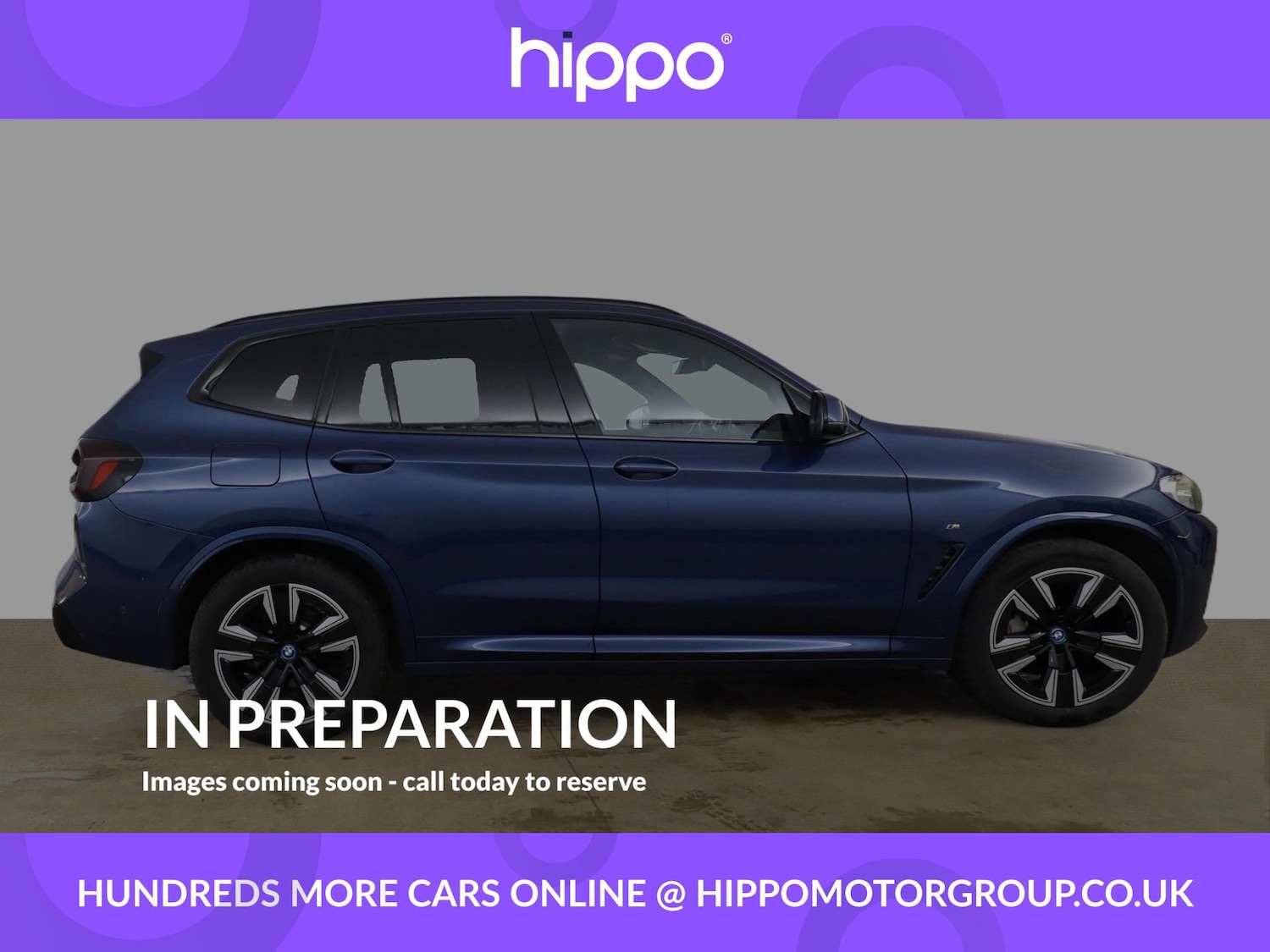 Used BMW iX3 2022 for sale - 77549469: Photo 5