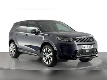 Used Land Rover Discovery Sport 2023 for sale - 79830987: Photo