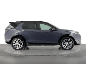 Used Land Rover Discovery Sport 2023 for sale - 79830987: Photo