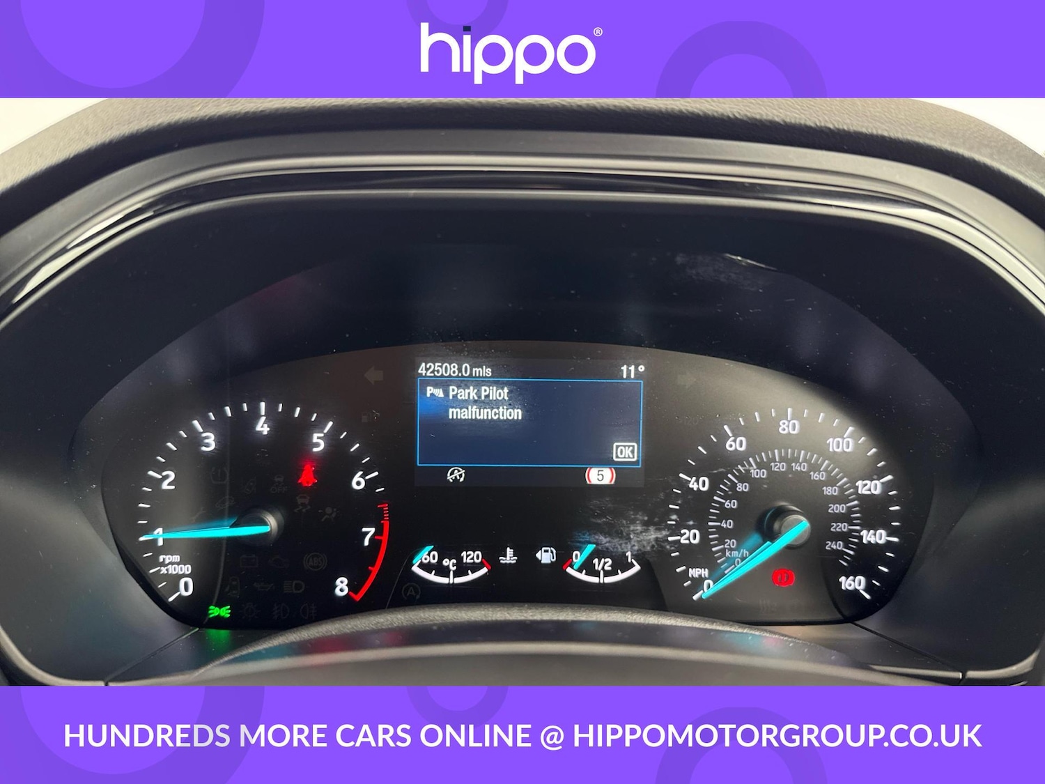 Used Ford Focus for sale - 76913086: Photo 13