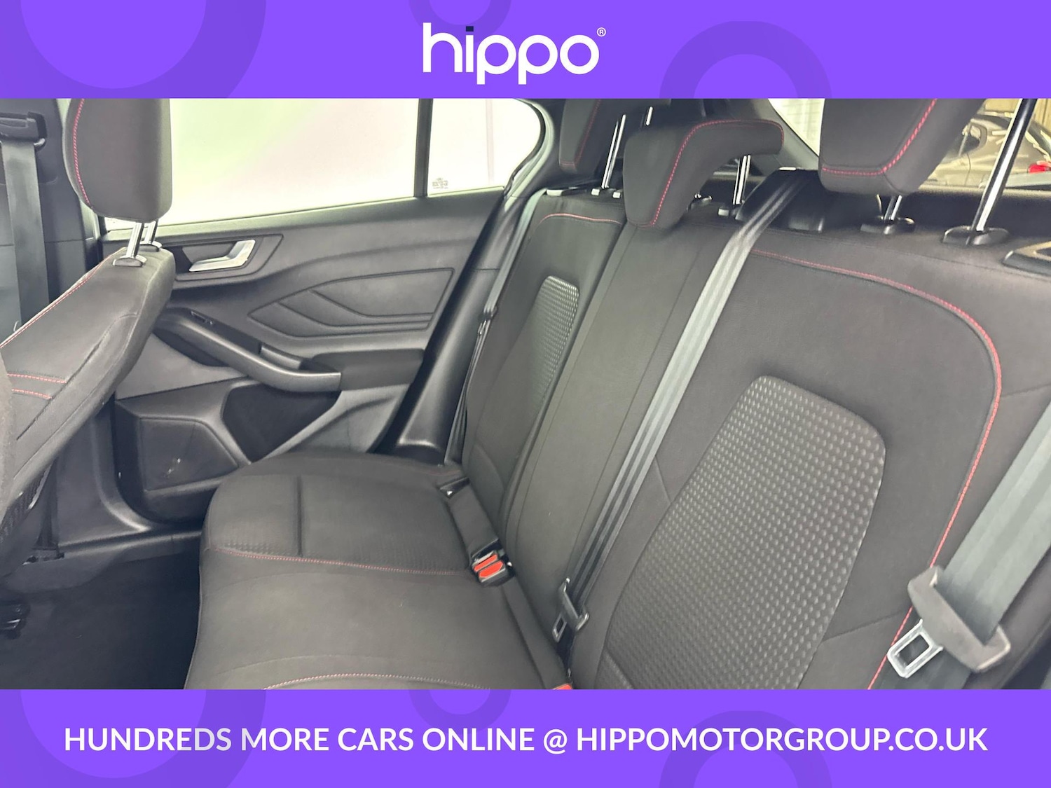 Used Ford Focus for sale - 76913086: Photo 14