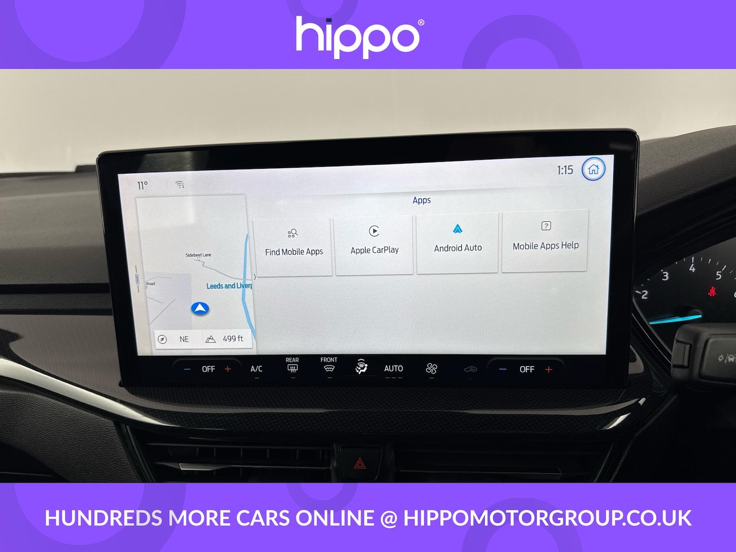 Used Ford Focus for sale - 76913086: Photo 17