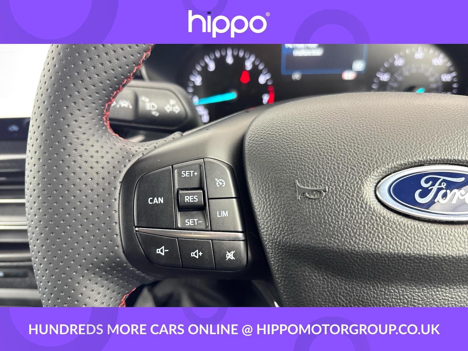 Used Ford Focus for sale - 76913086: Photo 21