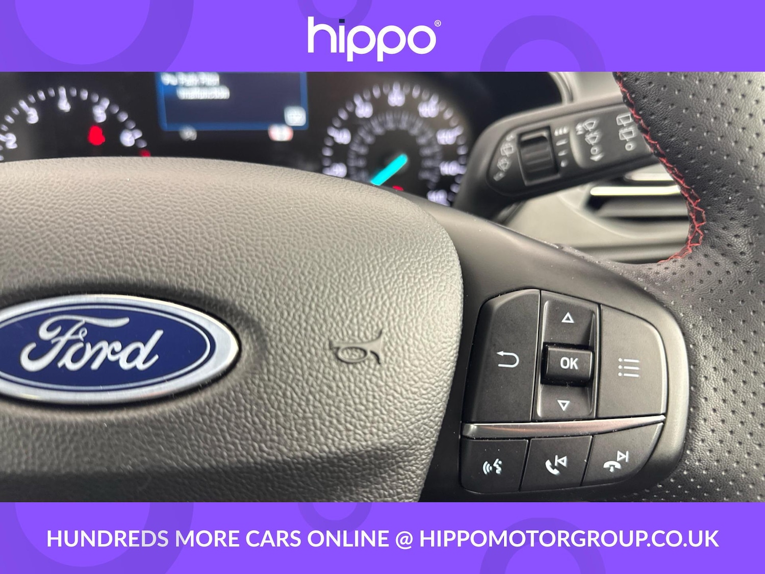 Used Ford Focus for sale - 76913086: Photo 22