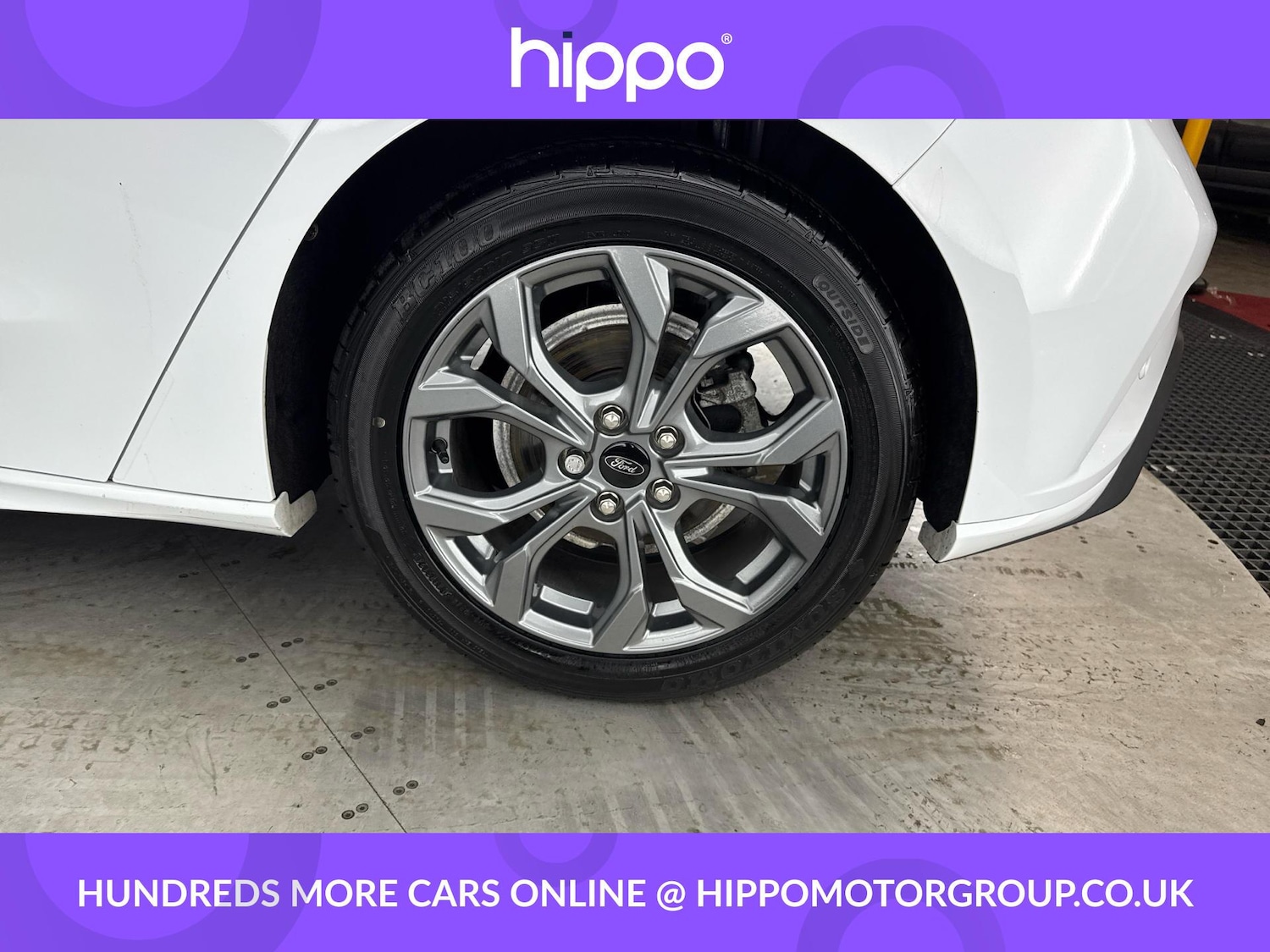 Used Ford Focus for sale - 76913086: Photo 27