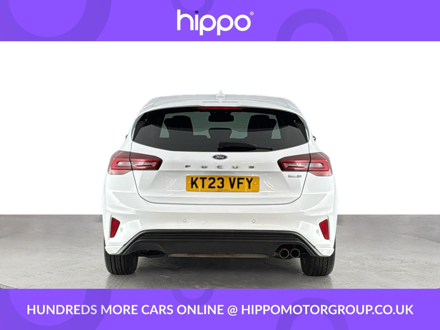 Used Ford Focus for sale - 76913086: Photo 5