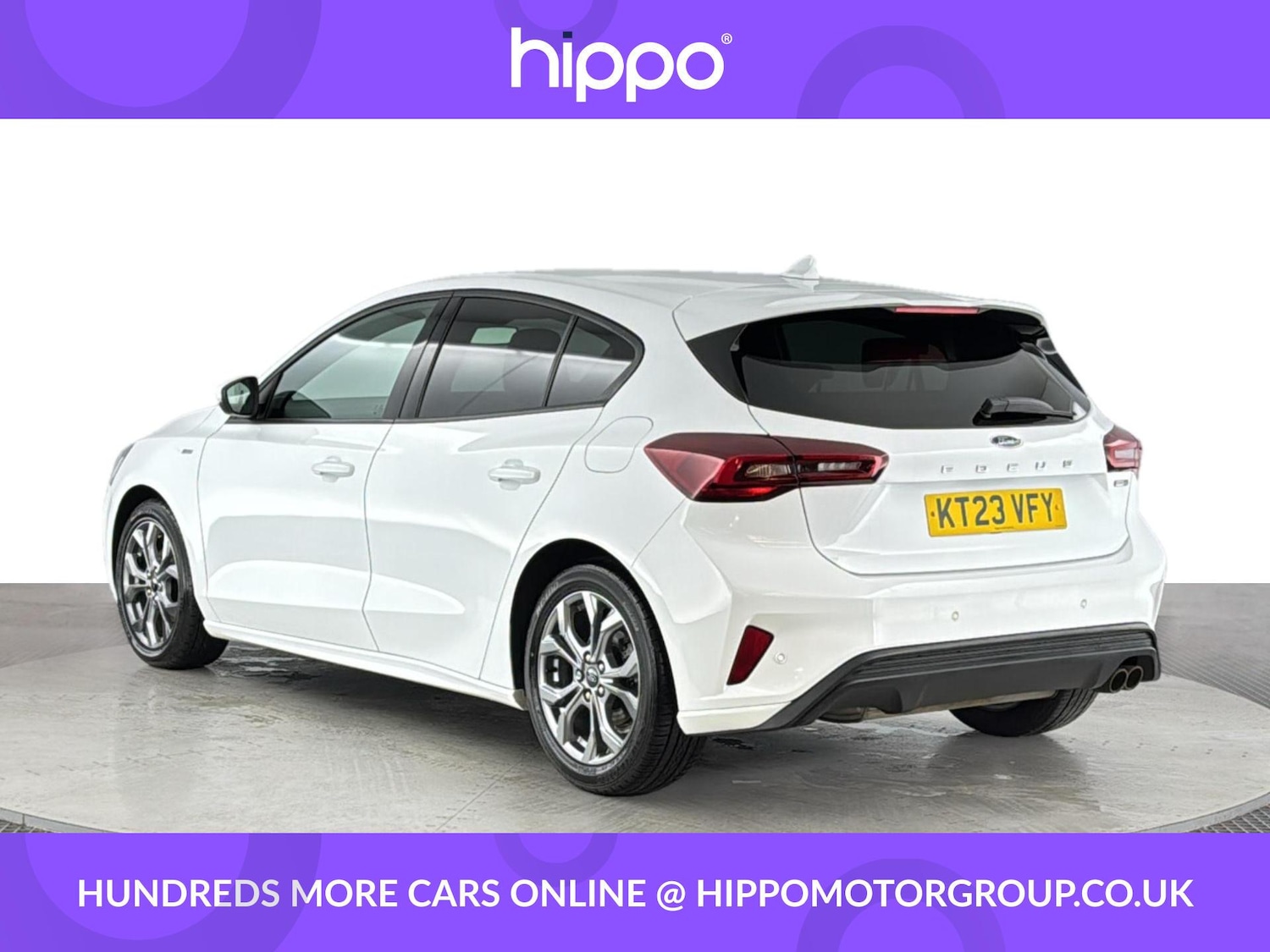 Used Ford Focus for sale - 76913086: Photo 6