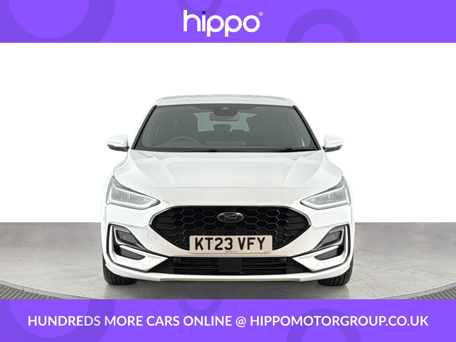 Used Ford Focus for sale - 76913086: Photo 8