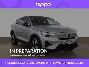 Used Volvo C40 2024 for sale - 79807576: Photo