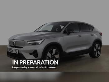 Used Volvo C40 2024 for sale - 79807576: Photo