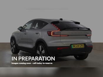 Used Volvo C40 2024 for sale - 79807576: Photo