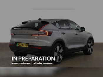 Used Volvo C40 2024 for sale - 79807576: Photo