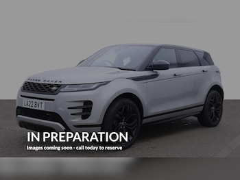 Used Land Rover Range Rover Evoque 2022 for sale - 79236906: Photo