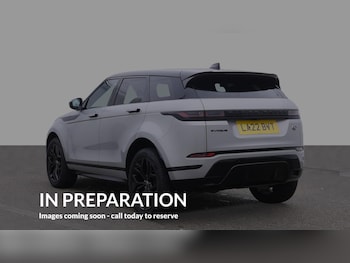 Used Land Rover Range Rover Evoque 2022 for sale - 79236906: Photo