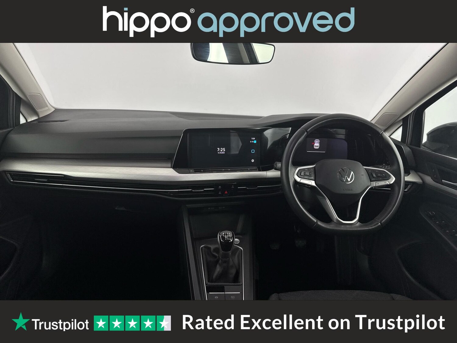 Used Volkswagen Golf 2023 for sale - 76657981: Photo 11