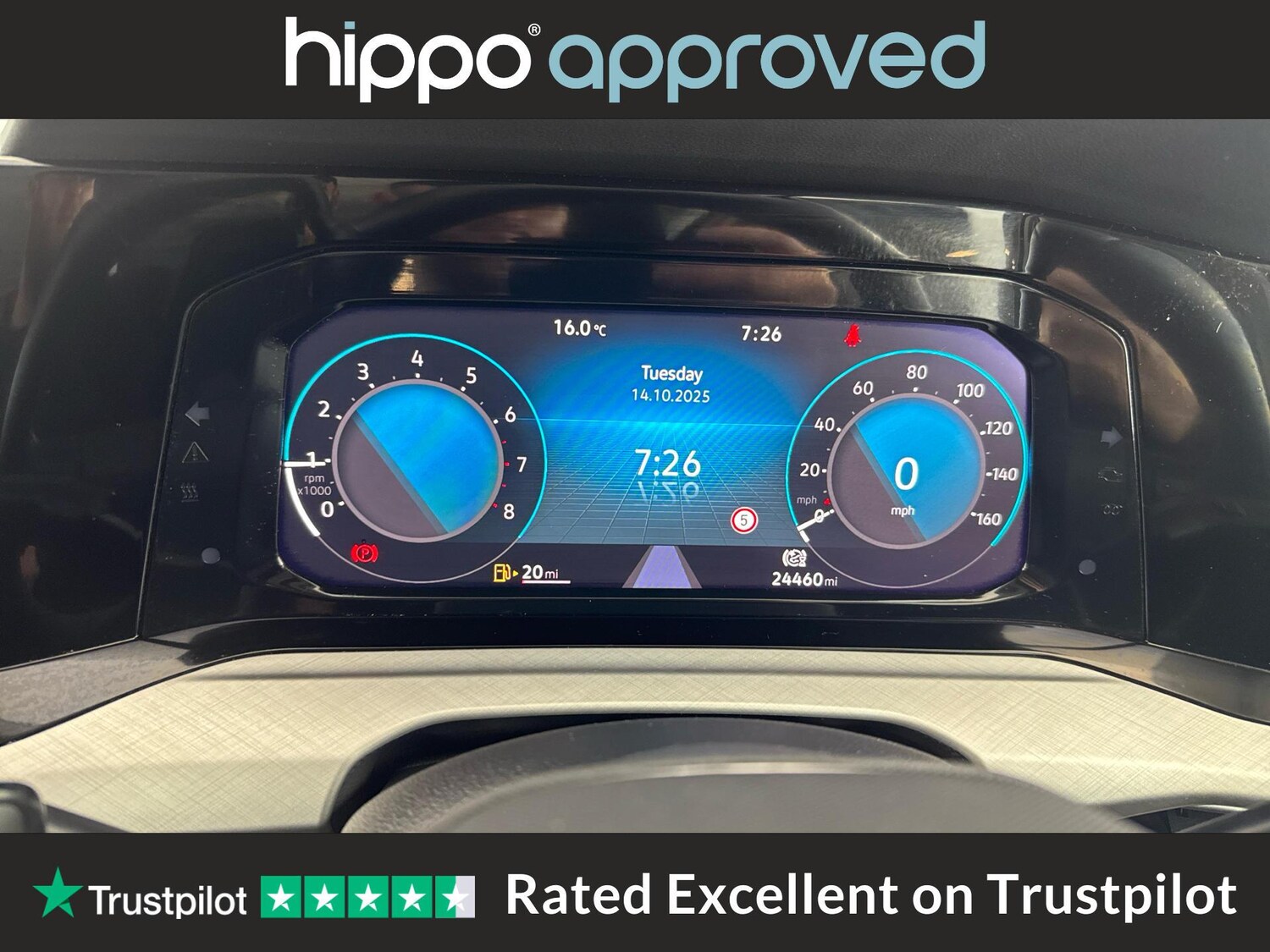 Used Volkswagen Golf 2023 for sale - 76657981: Photo 13