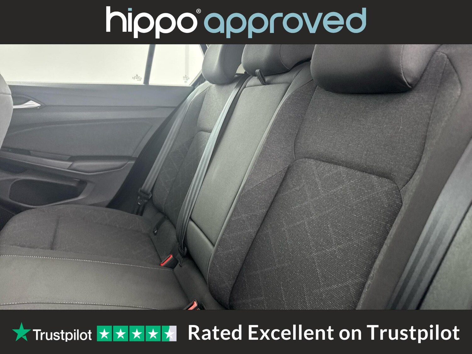 Used Volkswagen Golf 2023 for sale - 76657981: Photo 14