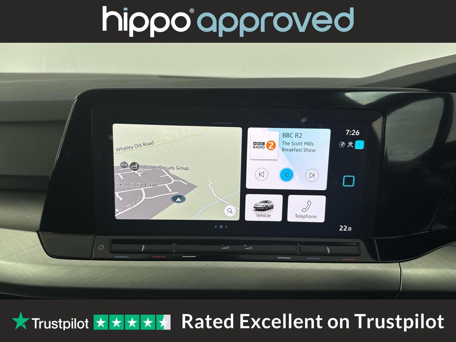 Used Volkswagen Golf 2023 for sale - 76657981: Photo 16