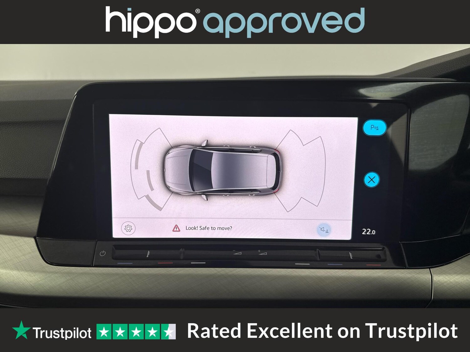 Used Volkswagen Golf 2023 for sale - 76657981: Photo 18