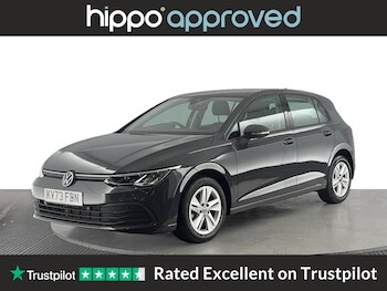 (73) - 1.5 TSI Life Hatchback 5dr Petrol Manual Euro 6 (s/s) (130 ps)