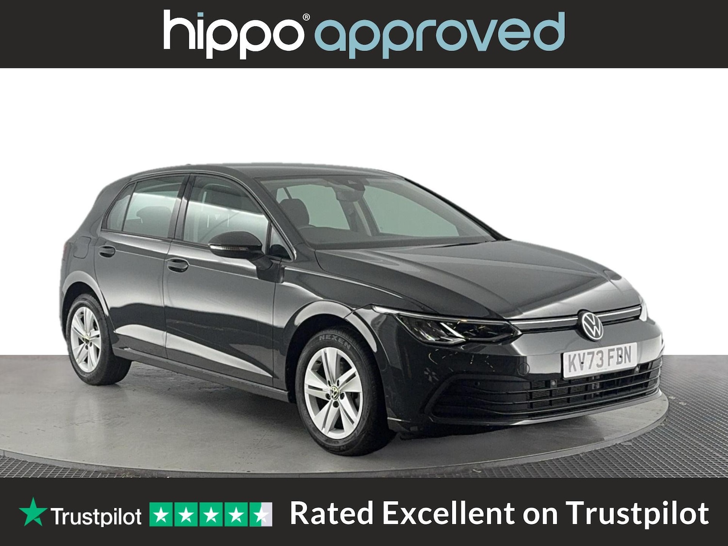 Used Volkswagen Golf 2023 for sale - 76657981: Photo 2