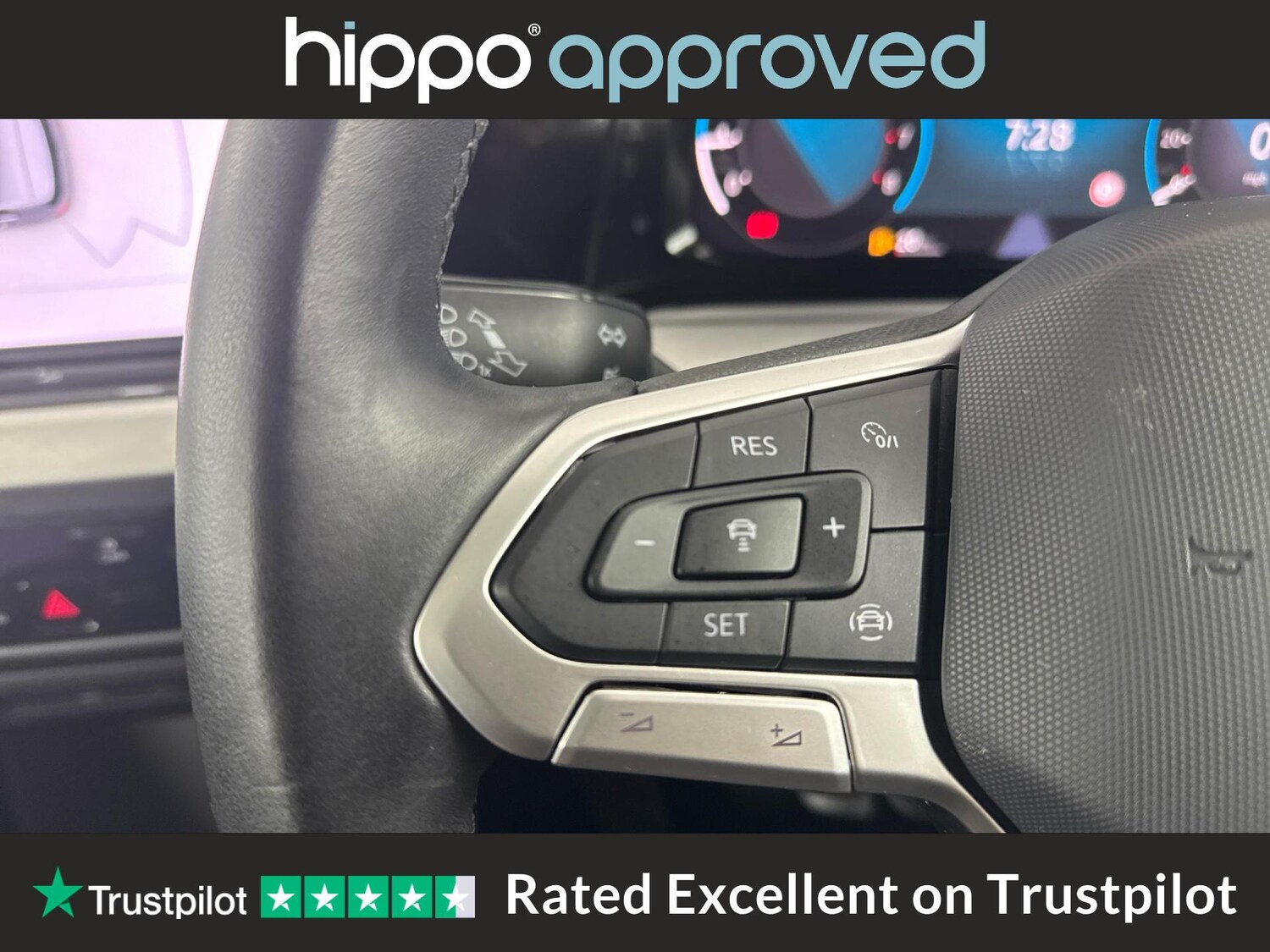 Used Volkswagen Golf 2023 for sale - 76657981: Photo 21