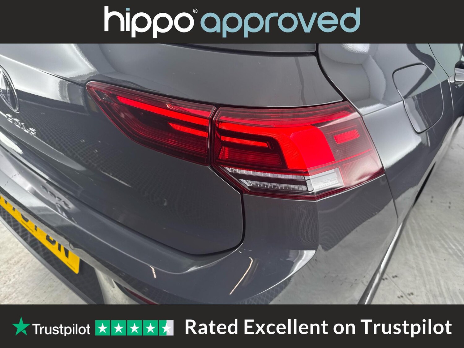 Used Volkswagen Golf 2023 for sale - 76657981: Photo 26