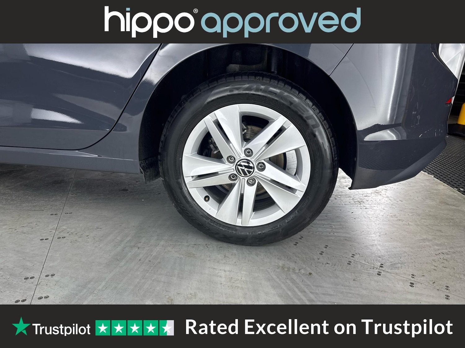 Used Volkswagen Golf 2023 for sale - 76657981: Photo 27